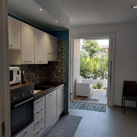 Coru E Bentu Villa Quartu Sant'Elena Bagian luar foto
