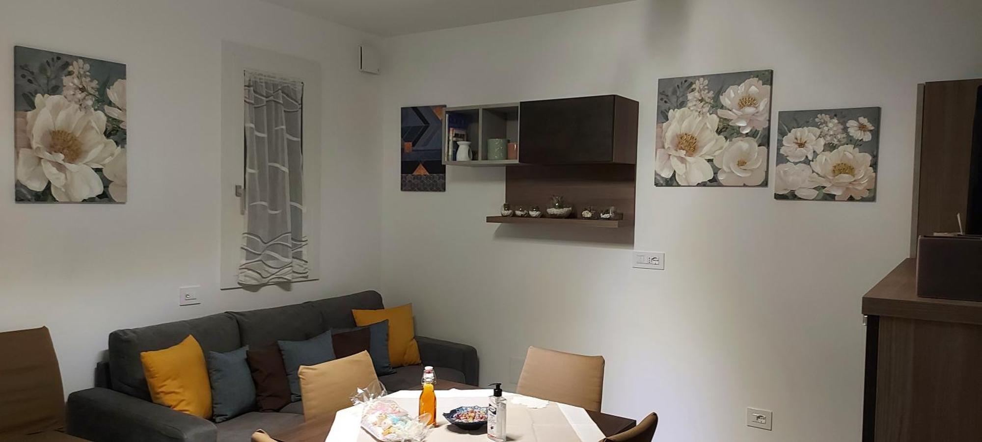 Coru E Bentu Villa Quartu Sant'Elena Bagian luar foto
