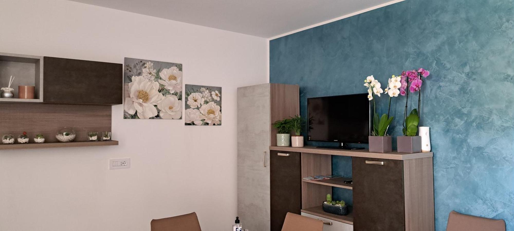 Coru E Bentu Villa Quartu Sant'Elena Bagian luar foto